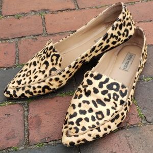 Steve madden flats